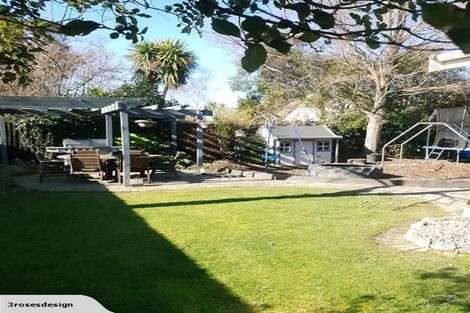 Photo of property in 17 Coates Place, Rangiora, 7400