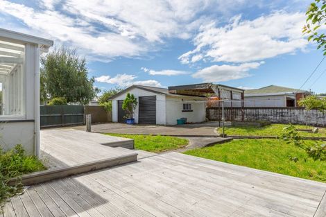 Photo of property in 9 Hinau Place, Lansdowne, Masterton, 5810