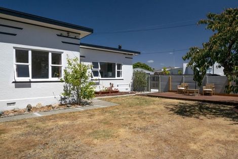 Photo of property in 4 Edith Street, Redwoodtown, Blenheim, 7201