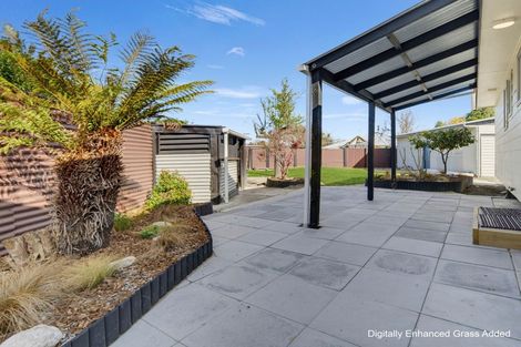 Photo of property in 16 Kingwell Drive, Springlands, Blenheim, 7201