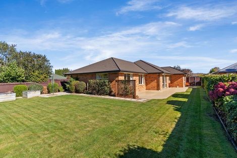Photo of property in 27a Kensington Avenue, Rangiora, 7400