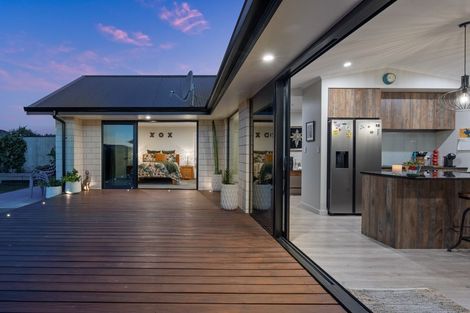 Photo of property in 6 Spitfire Drive, Burleigh, Blenheim, 7201