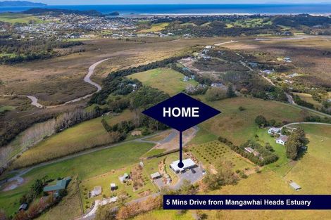 Photo of property in 2113d Cove Road, Mangawhai, 0573