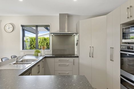 Photo of property in 36 Meyer Crescent, Halswell, Christchurch, 8025