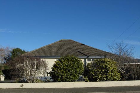 Photo of property in 97 Layard Street, Windsor, Invercargill, 9810