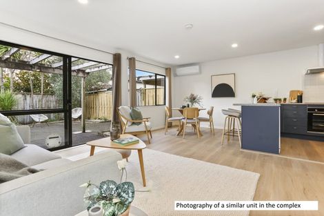 Photo of property in Casa Bella, 30/427 Albany Highway, Albany, Auckland, 0632