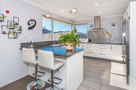 Photo of property in 5 Austen Place, Rolleston, 7614