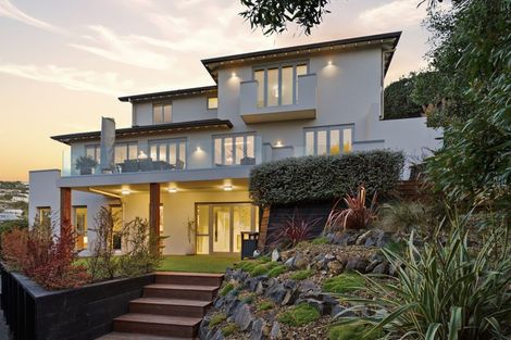 Photo of property in 38 Rossmore Terrace, Cashmere, Christchurch, 8022