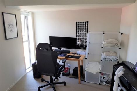 Photo of property in Soho Apartments, 803/74 Taranaki Street, Te Aro, Wellington, 6011