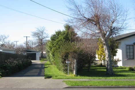 Photo of property in 131 High Street, Bulls, 4818