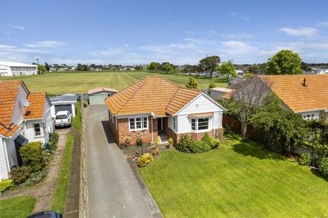 Photo of property in 143 Grey Street, Springvale, Whanganui, 4501