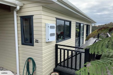 Photo of property in 21a Perehipe Road, Karikari Peninsula, Kaitaia, 0483