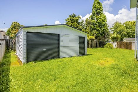 Photo of property in 23 Takanini School Road, Takanini, 2112