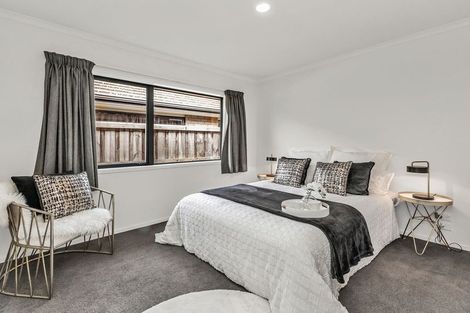 Photo of property in 44 Brittan Drive, Rolleston, 7615