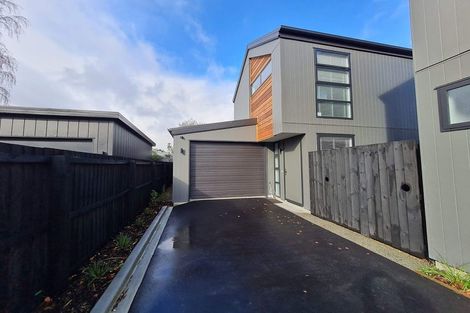 Photo of property in 3/70 Grants Road, Papanui, Christchurch, 8053