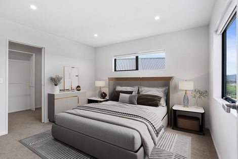 Photo of property in 17 Parkmore Drive, Rosehill, Papakura, 2113