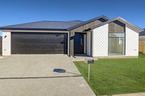 Photo of property in 3 Oscar Lane, Rolleston, 7615