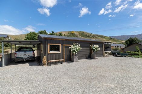 Photo of property in 75 Lowburn Valley Road, Lowburn, Cromwell, 9384