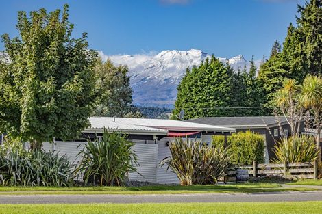 Photo of property in 4 Snowmass Drive, Ohakune, 4625
