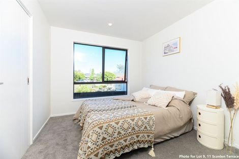 Photo of property in 3/11 Scanlen Terrace, Kelston, Auckland, 0602