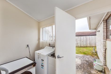 Photo of property in 3/11 Abercrombie Street, Howick, Auckland, 2014
