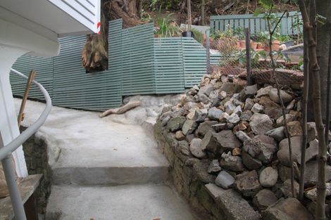 Photo of property in 414 Evans Bay Parade, Hataitai, Wellington, 6021