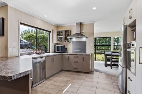 Photo of property in 37 Tawera Road, Mangatainoka, Pahiatua, 4982