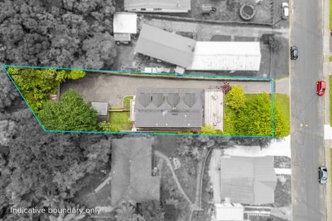 Photo of property in 16 Jocelyn Crescent, Pinehaven, Upper Hutt, 5019