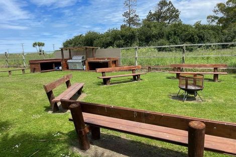 Photo of property in Former Morven School, 41 Donald Street, Morven, Waimate, 7980