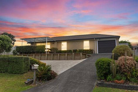 Photo of property in 16 Briden Drive, Tikipunga, Whangarei, 0112