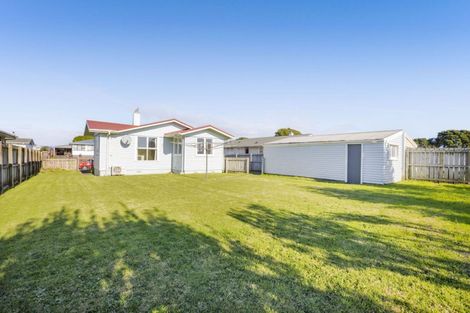 Photo of property in 44 Marama Crescent, Spotswood, New Plymouth, 4310