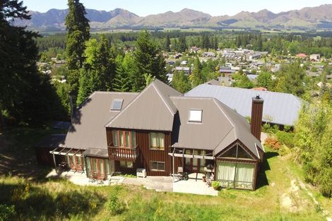 Photo of property in 10 Oregon Heights, Hanmer Springs, 7334