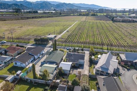 Photo of property in 67 Parker Street, Motueka, 7120