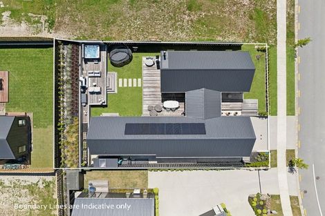 Photo of property in Northlake, 5 Cambrian Street, Wanaka, 9305