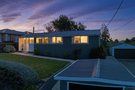 Photo of property in 9 Kent Street, Marchwiel, Timaru, 7910