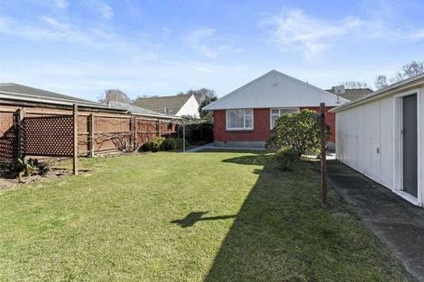 Photo of property in 6 Deepdale Street, Burnside, Christchurch, 8053