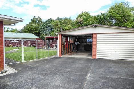 Photo of property in 14 Wyndham Street, Awapuni, Palmerston North, 4412