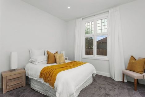 Photo of property in 31 Slater Street, Richmond, Christchurch, 8013
