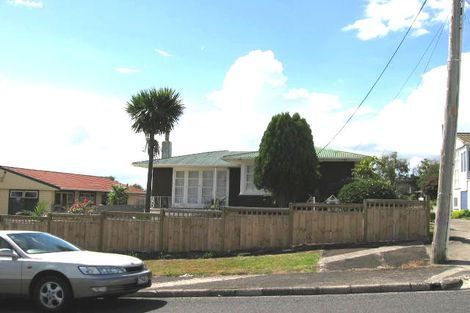 Photo of property in 3 Hinau Street, New Lynn, Auckland, 0600