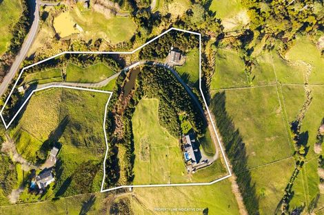 Photo of property in 846 Haruru Road, Wainui, Kaukapakapa, 0873