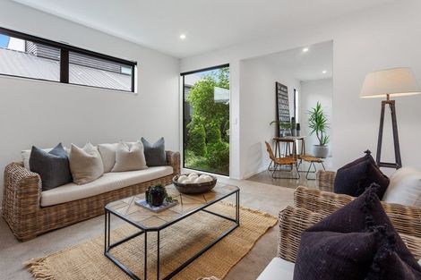 Photo of property in 44a Saint Albans Street, St Albans, Christchurch, 8014