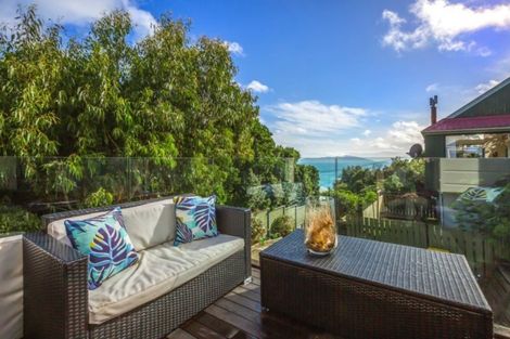 Photo of property in 8 Haunui Way, Pukerua Bay, 5026