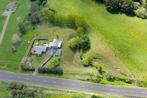 Photo of property in 626 Campbell Road, Richmond Downs, Walton, 3475