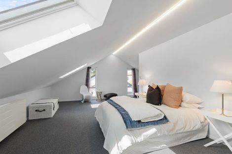 Photo of property in 1/64 Hewitts Road, Merivale, Christchurch, 8014