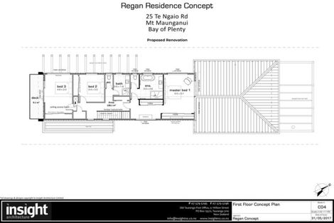 Photo of property in 25 Te Ngaio Road, Mount Maunganui, 3116