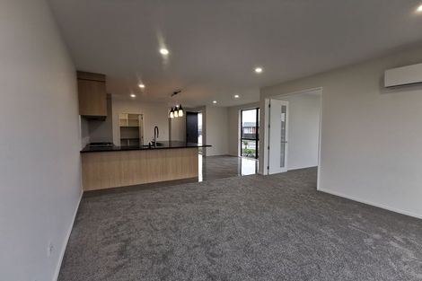 Photo of property in 1 Dianthus Place, Wigram, Christchurch, 8025