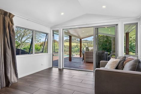 Photo of property in 589 Ngunguru Road, Glenbervie, Whangarei, 0173