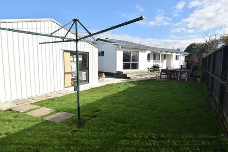 Photo of property in 9 Snell Street, Morrinsville, 3300