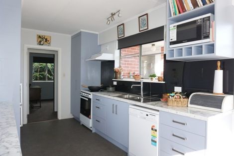 Photo of property in 24 Liverpool Street, Levin, 5510