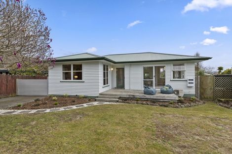 Photo of property in 29 Mckenzie Road, Owhata, Rotorua, 3010